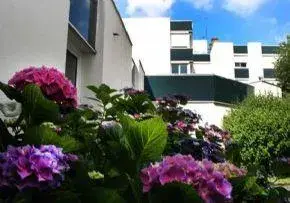 Photo de Residence La Renaudiere - Maison de retraite / EHPAD