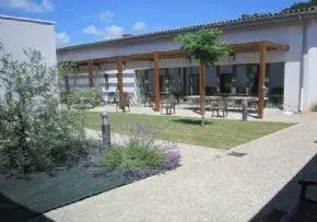 Photo de Ehpad Le Pla Du Moulin - Maison de retraite / EHPAD