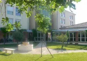 Photo de Ehpad Jean Justin Bonnefond - Maison de retraite / EHPAD