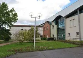 Photo de Ehpad Du Centre Hospitalier Emile Durkheim - Maison de retraite / EHPAD