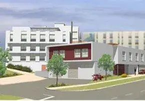 Photo de Ehpad Ambroise Croizat - Maison de retraite / EHPAD