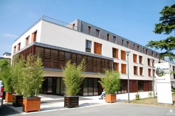 Photo de Ehpad Du Centre Hospitalier Antoine Moreau - Maison de retraite / EHPAD