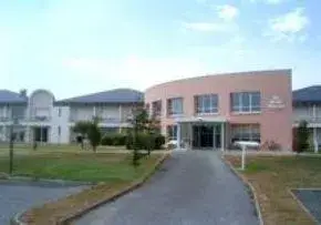 Photo de Ehpad De L'Hopital De St Gilles - Maison de retraite / EHPAD
