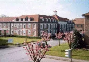 Photo de Maison De Retraite De L'Hopital De Chauny - Maison de retraite / EHPAD