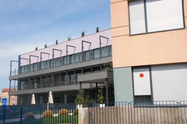 Photo de Residence Pierre Bonnef - Maison de retraite / EHPAD