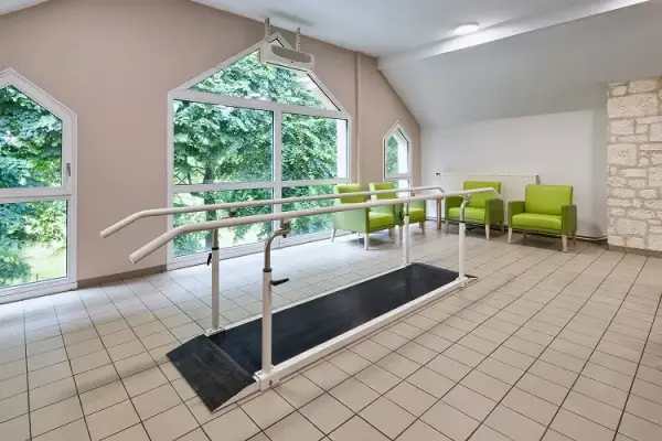 Photo de Domaine De La Chalouette - Maison de retraite / EHPAD