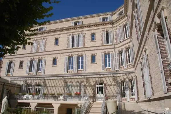 Photo de Ehpad Sainte-Bernadette - Maison de retraite / EHPAD