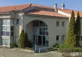 Photo de Ehpad De Hagetmau - Maison de retraite / EHPAD