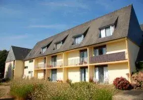 Photo de Ehpad De Plenee Jugon - Résidence Services Seniors