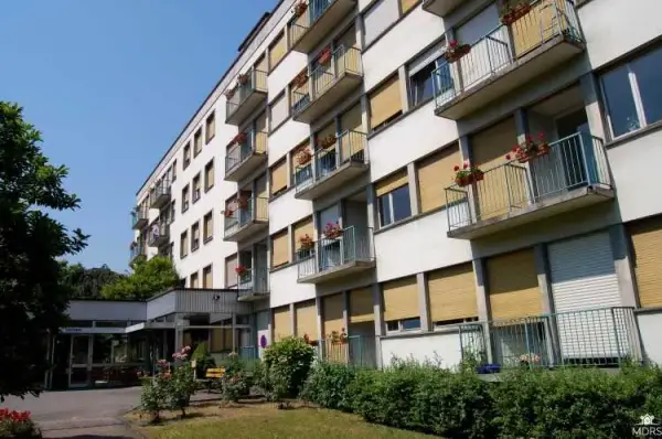 Photo de  La Faisanderie - Maison de retraite / EHPAD