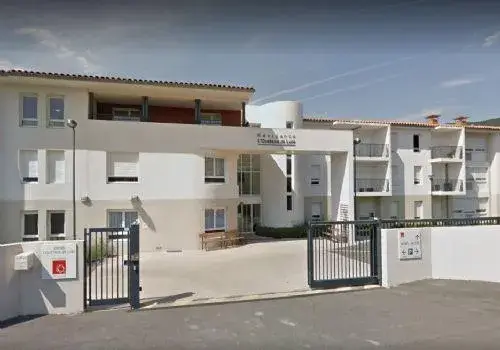 Photo de Residence L'Oustaou De Lure - Maison de retraite / EHPAD
