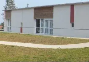 Photo de Ehpad La Chanterie - Maison de retraite / EHPAD