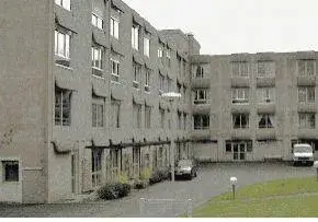 Photo de Centre Hospitalier De Falaise   Ehpad Bernardin - Maison de retraite / EHPAD