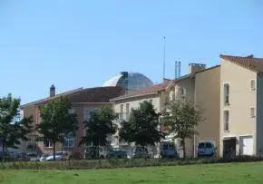 Photo de Residence Les Pireilles - Maison de retraite / EHPAD