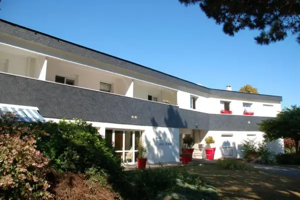 Photo de Residence Anne Le Rouzic - Résidence Services Seniors