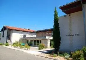 Photo de Residence D'Olt - Maison de retraite / EHPAD