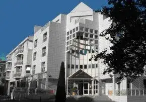 Photo de Residence Marie France Preault - Maison de retraite / EHPAD