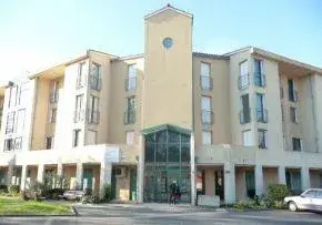 Photo de Residence Vermeil - Résidence Services Seniors