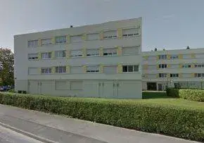 Photo de Residence Foyer La Warenne - Résidence Services Seniors