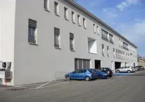 Photo de Hopital Local Intercommunal De Bourg St Andeol - Maison de retraite / EHPAD