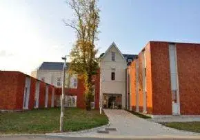 Photo de Residence Sainte Emilie - Maison de retraite / EHPAD