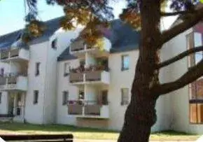 Photo de Foyer Logement Les Saulniers - Résidence Services Seniors