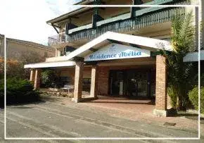 Photo de Residence Abelia - Maison de retraite / EHPAD