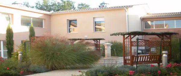 Photo de Le Verger D'Anna - Maison de retraite / EHPAD