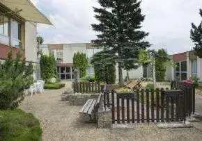 Photo de Centre Hospitalier Fanny Ramadier - Maison de retraite / EHPAD