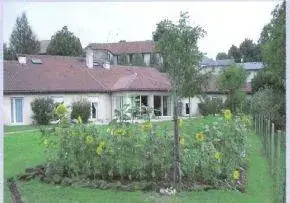 Photo de Ehpad Les Segalines - Maison de retraite / EHPAD