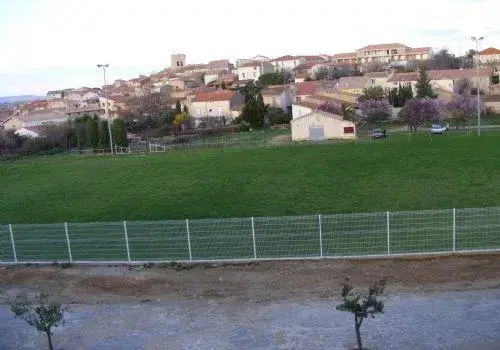 Photo de Résidence la Maison Ensoleillée - Maison de retraite / EHPAD