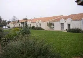 Photo de Foyer Logement Les Amandiers - Résidence Services Seniors