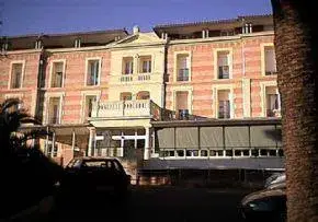 Photo de Centre De Geriatrie Beausejour - Maison de retraite / EHPAD