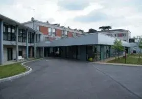 Photo de Ehpad Letort La Chevronnais - Maison de retraite / EHPAD