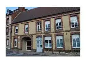 Photo de Home Moulinois - Maison de retraite / EHPAD