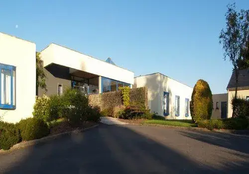 Photo de Résidence René Castel - Maison de retraite / EHPAD