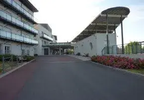 Photo de Centre Hospitalier Michel Poisat - Maison de retraite / EHPAD