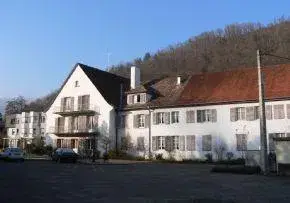 Photo de Maison De Retraite St Vincent - Maison de retraite / EHPAD