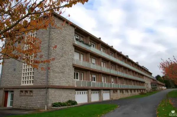 Photo de E.H.P.A.D. SAINT JOACHIM - Résidence Services Seniors