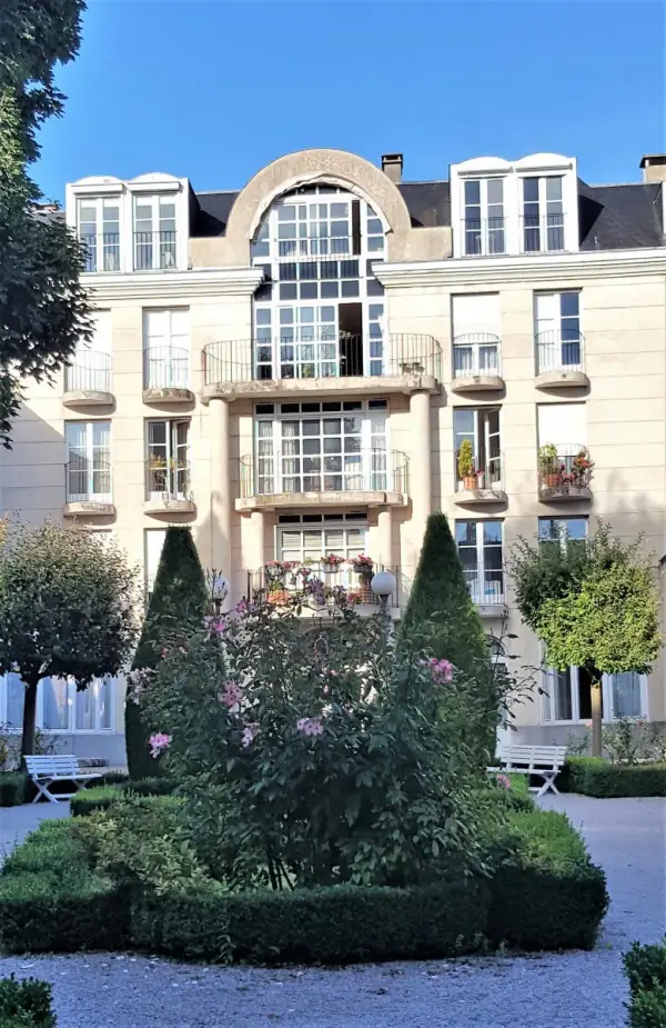 Photo de EHPAD Le Pévèle - Maison de retraite / EHPAD