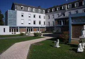 Photo de Ehpad Foyer St Frai - Maison de retraite / EHPAD