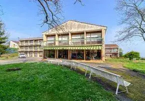 Photo de Ehpad Le Mas D'Agenais - Maison de retraite / EHPAD