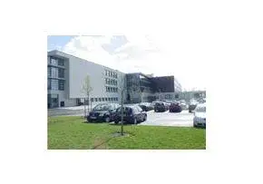 Photo de Ehpad De L'Hopital De Bourg Achard - Maison de retraite / EHPAD