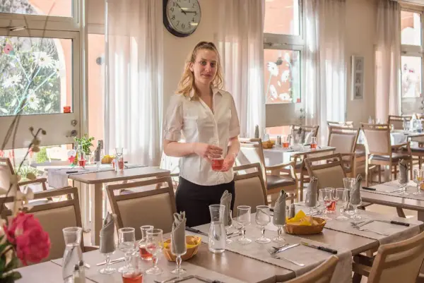 Photo de Korian Villa Eyras - Maison de retraite / EHPAD