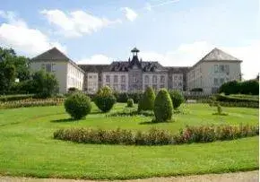 Photo de Ehpad De L'Hopital Local Alfred Brard - Maison de retraite / EHPAD