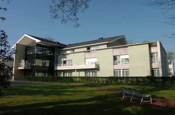 Photo de Korian Le Ranzay - Maison de retraite / EHPAD