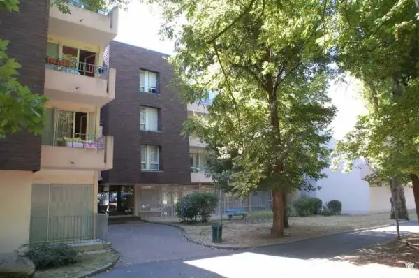 Photo de Residence Du Parc - Résidence Services Seniors