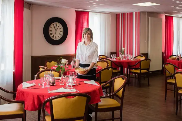 Photo de Korian Pastoria - Maison de retraite / EHPAD