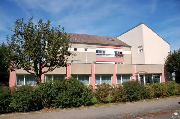 Photo de Foyer Logement De Valdahon - Résidence Services Seniors