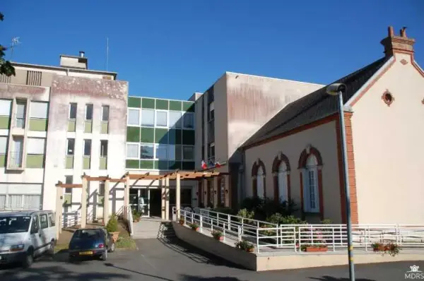 Photo de Residence D'Emilie - Maison de retraite / EHPAD